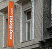 Отель EasyHotel